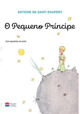 O PEQUENO PRÍNCIPE (ORIGINAL)