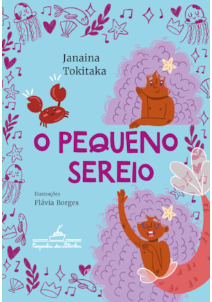 O PEQUENO SEREIO