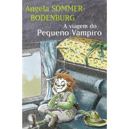 O PEQUENO VAMPIRO