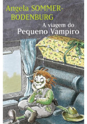 O PEQUENO VAMPIRO