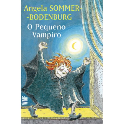 O PEQUENO VAMPIRO