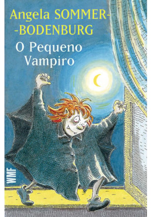 O PEQUENO VAMPIRO
