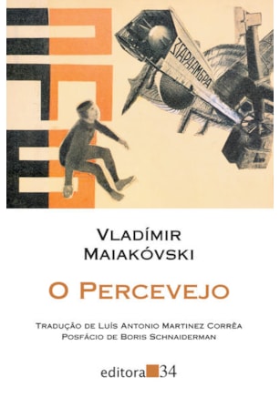 O PERCEVEJO
