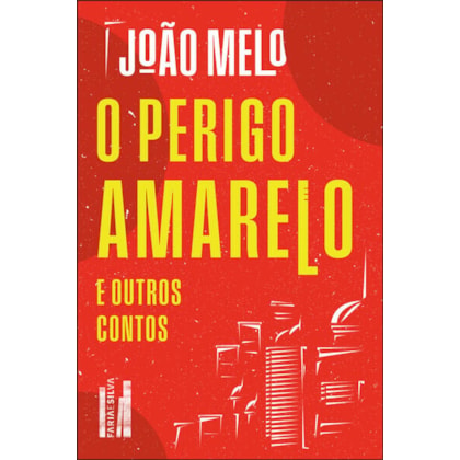 O PERIGO AMARELO