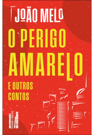 O PERIGO AMARELO
