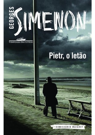 O PIETR LETÃO