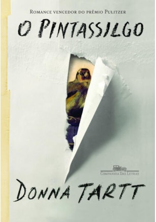 O PINTASSILGO