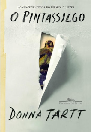 O PINTASSILGO