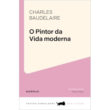 O Pintor da Vida moderna