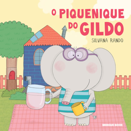 O PIQUENIQUE DO GILDO