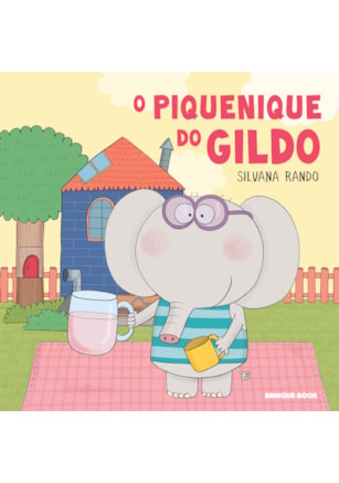 O PIQUENIQUE DO GILDO