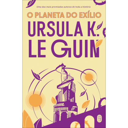 O planeta do exílio  - Hainish Cycle Vol: 2