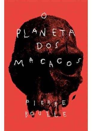 O PLANETA DOS MACACOS