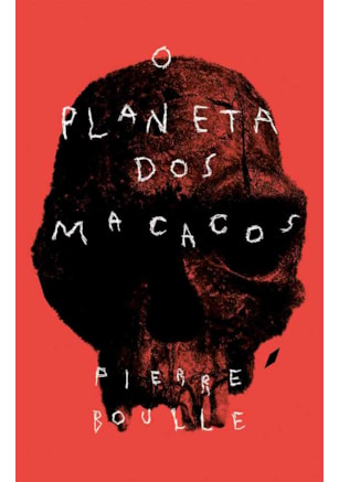 O PLANETA DOS MACACOS