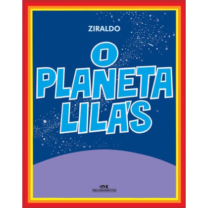 O PLANETA LILÁS