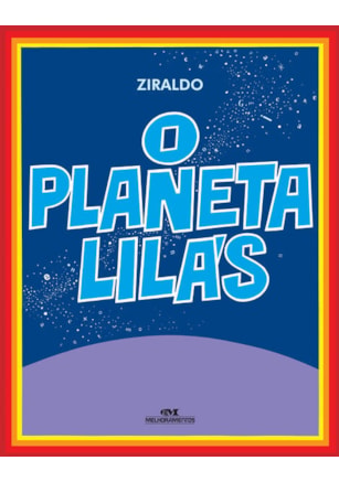 O PLANETA LILÁS