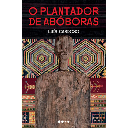 O PLANTADOR DE ABÓBORAS