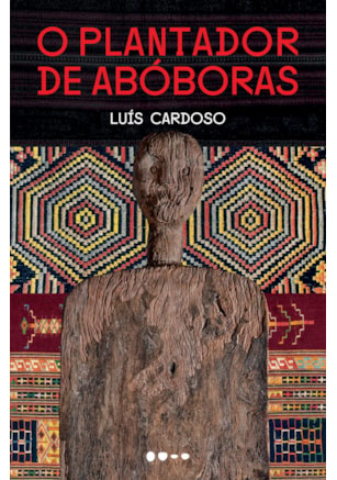 O PLANTADOR DE ABÓBORAS