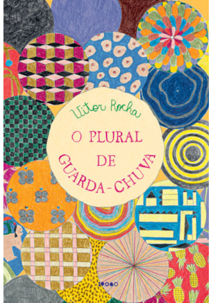 O plural de guarda-chuva