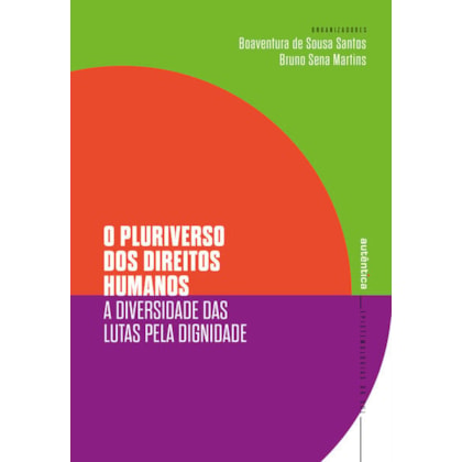 O PLURIVERSO DOS DIREITOS HUMANOS