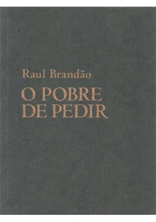 O Pobre de Pedir