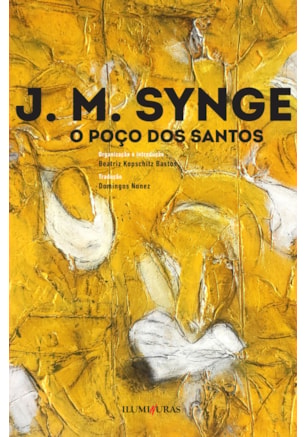 O POÇO DOS SANTOS
