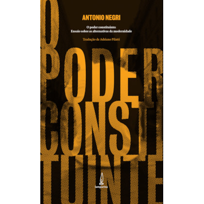 O PODER CONSTITUINTE