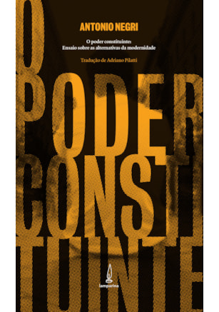 O PODER CONSTITUINTE