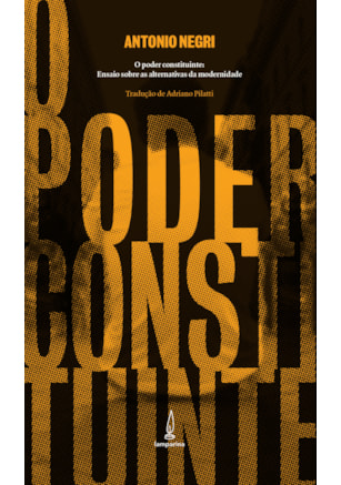 O PODER CONSTITUINTE