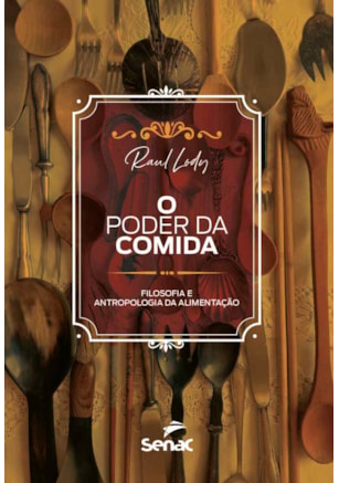 O PODER DA COMIDA: