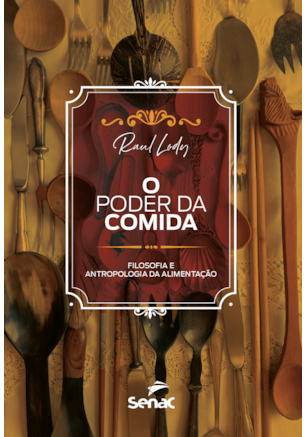 O PODER DA COMIDA: