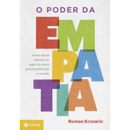 O PODER DA EMPATIA