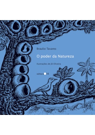 O PODER DA NATUREZA