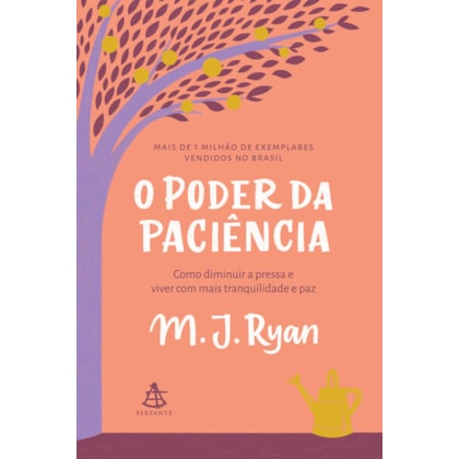 O PODER DA PACIÊNCIA