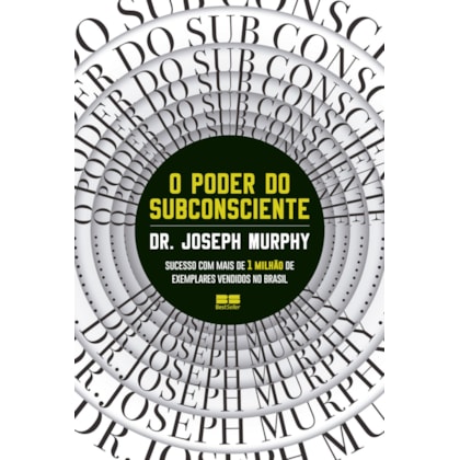 O poder do subconsciente