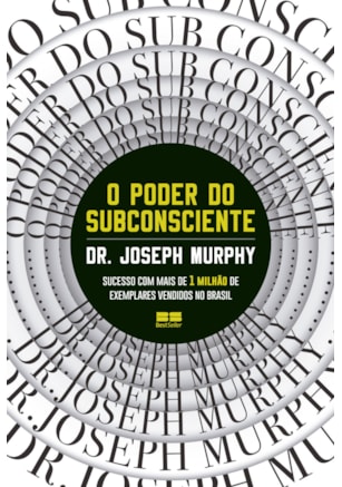 O poder do subconsciente