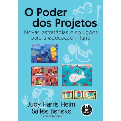 O Poder dos Projetos