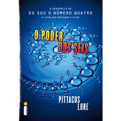 O PODER DOS SEIS