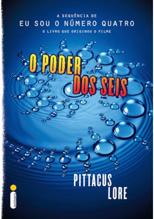 O PODER DOS SEIS