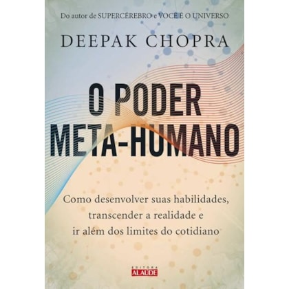 O poder meta-humano