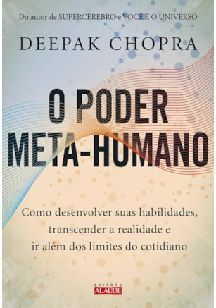 O poder meta-humano