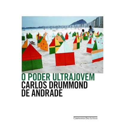 O PODER ULTRAJOVEM