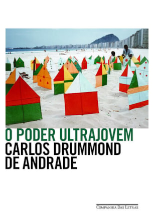 O PODER ULTRAJOVEM