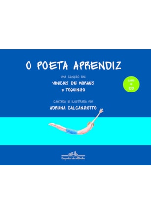 O POETA APRENDIZ