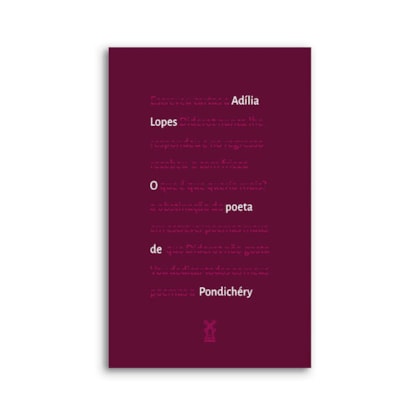 O POETA DE PONDICHÉRY