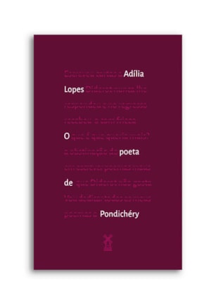 O POETA DE PONDICHÉRY