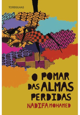 O pomar das almas perdidas