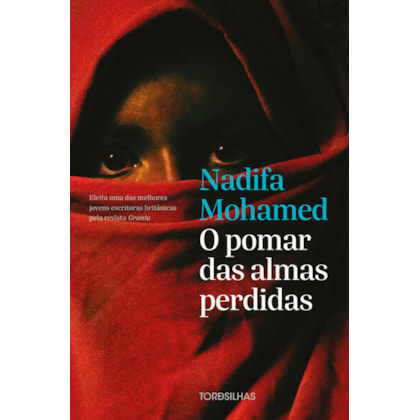 O POMAR DAS ALMAS PERDIDAS