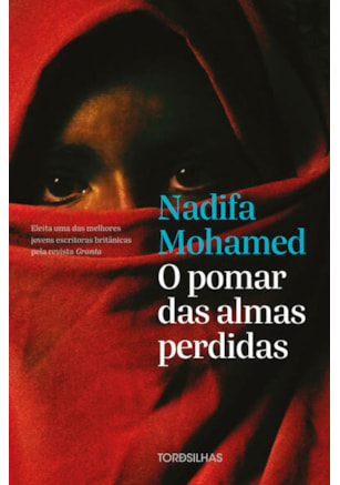 O POMAR DAS ALMAS PERDIDAS