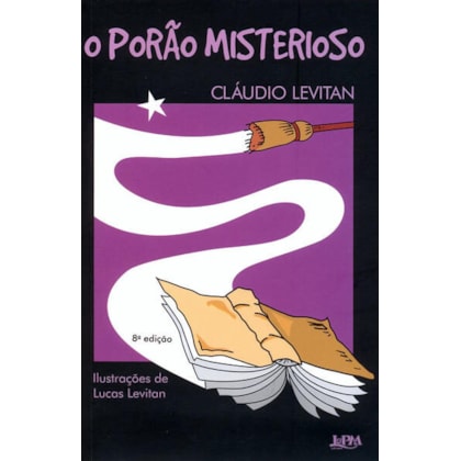 O porão misterioso
